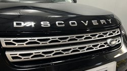 2020 (20) LAND ROVER DISCOVERY 3.0 SD6 HSE Luxury 5dr Auto 3074875