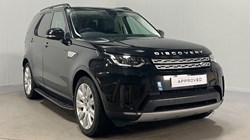 2020 (20) LAND ROVER DISCOVERY 3.0 SD6 HSE Luxury 5dr Auto 3074809