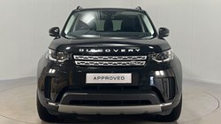 2020 (20) LAND ROVER DISCOVERY 3.0 SD6 HSE Luxury 5dr Auto 3074815
