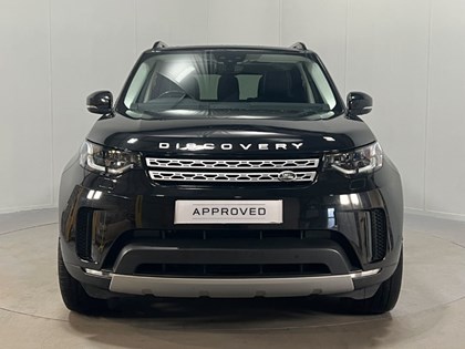 2020 (20) LAND ROVER DISCOVERY 3.0 SD6 HSE Luxury 5dr Auto