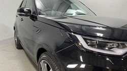 2022 (72) LAND ROVER COMMERCIAL DISCOVERY 3.0 D300 R-Dynamic HSE Commercial Auto 3080162