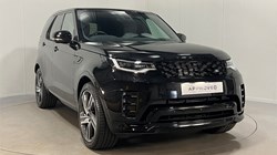 2022 (72) LAND ROVER COMMERCIAL DISCOVERY 3.0 D300 R-Dynamic HSE Commercial Auto 3080116