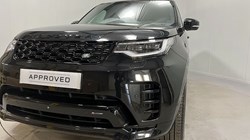 2022 (72) LAND ROVER COMMERCIAL DISCOVERY 3.0 D300 R-Dynamic HSE Commercial Auto 3080166