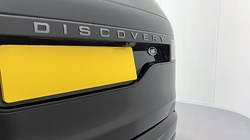 2022 (72) LAND ROVER COMMERCIAL DISCOVERY 3.0 D300 R-Dynamic HSE Commercial Auto 3080158