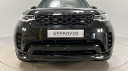 2022 (72) LAND ROVER COMMERCIAL DISCOVERY 3.0 D300 R-Dynamic HSE Commercial Auto 3080164