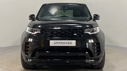 2022 (72) LAND ROVER COMMERCIAL DISCOVERY 3.0 D300 R-Dynamic HSE Commercial Auto 3080122