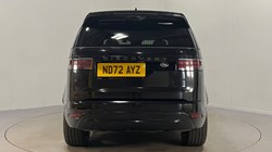 2022 (72) LAND ROVER COMMERCIAL DISCOVERY 3.0 D300 R-Dynamic HSE Commercial Auto 3080121