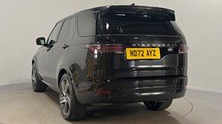 2022 (72) LAND ROVER COMMERCIAL DISCOVERY 3.0 D300 R-Dynamic HSE Commercial Auto 3080117