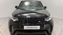2022 (72) LAND ROVER COMMERCIAL DISCOVERY 3.0 D300 R-Dynamic HSE Commercial Auto 3080165