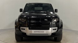 2024 (73) LAND ROVER COMMERCIAL DEFENDER 3.0 D250 Hard Top SE Auto 3094259