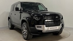 2024 (73) LAND ROVER COMMERCIAL DEFENDER 3.0 D250 Hard Top SE Auto 3094253