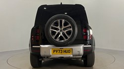 2024 (73) LAND ROVER COMMERCIAL DEFENDER 3.0 D250 Hard Top SE Auto 3094258