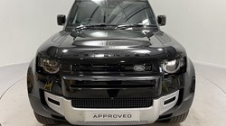 2024 (73) LAND ROVER COMMERCIAL DEFENDER 3.0 D250 Hard Top SE Auto 3094299