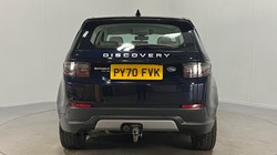 2020 (70) LAND ROVER DISCOVERY SPORT 2.0 D180 HSE 5dr Auto 3121759