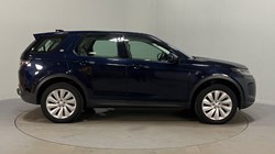 2020 (70) LAND ROVER DISCOVERY SPORT 2.0 D180 HSE 5dr Auto 3121758