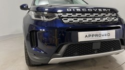 2020 (70) LAND ROVER DISCOVERY SPORT 2.0 D180 HSE 5dr Auto 3121805