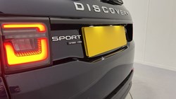 2020 (70) LAND ROVER DISCOVERY SPORT 2.0 D180 HSE 5dr Auto 3121800