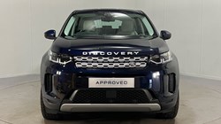 2020 (70) LAND ROVER DISCOVERY SPORT 2.0 D180 HSE 5dr Auto 3121760