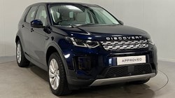 2020 (70) LAND ROVER DISCOVERY SPORT 2.0 D180 HSE 5dr Auto 3121754