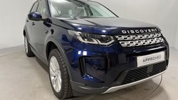 2020 (70) LAND ROVER DISCOVERY SPORT 2.0 D180 HSE 5dr Auto 3121804