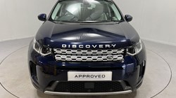 2020 (70) LAND ROVER DISCOVERY SPORT 2.0 D180 HSE 5dr Auto 3121807