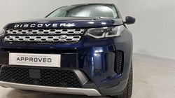 2020 (70) LAND ROVER DISCOVERY SPORT 2.0 D180 HSE 5dr Auto 3121808