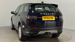 2020 (70) LAND ROVER DISCOVERY SPORT 2.0 D180 HSE 5dr Auto 1