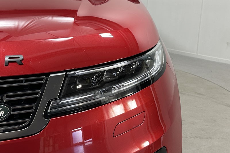 2024 (24) LAND ROVER RANGE ROVER SPORT 3.0 D300 Autobiography 5dr Auto 3517578