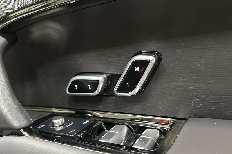 2024 (24) LAND ROVER RANGE ROVER SPORT 3.0 D300 Autobiography 5dr Auto 3517533