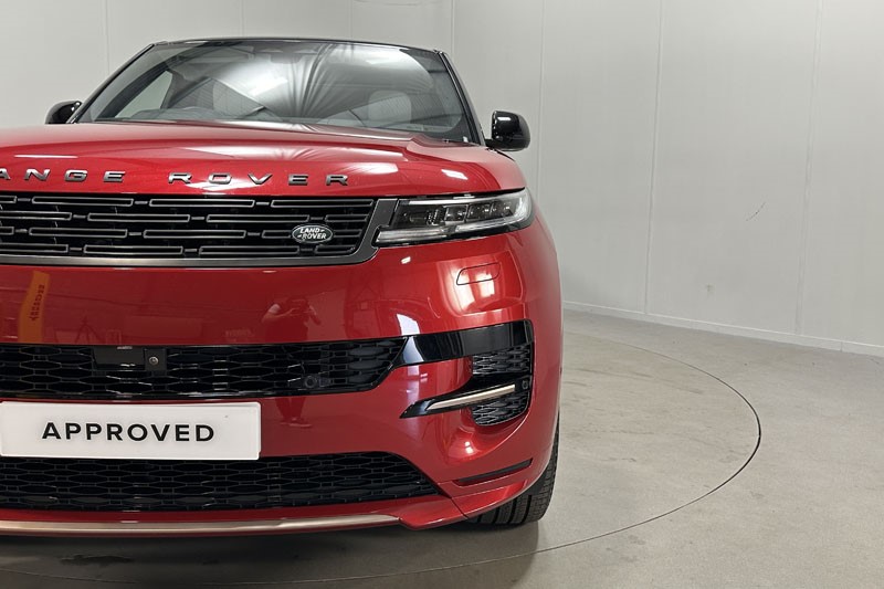 2024 (24) LAND ROVER RANGE ROVER SPORT 3.0 D300 Autobiography 5dr Auto 3517579