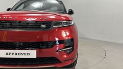 2024 (24) LAND ROVER RANGE ROVER SPORT 3.0 D300 Autobiography 5dr Auto 3517579