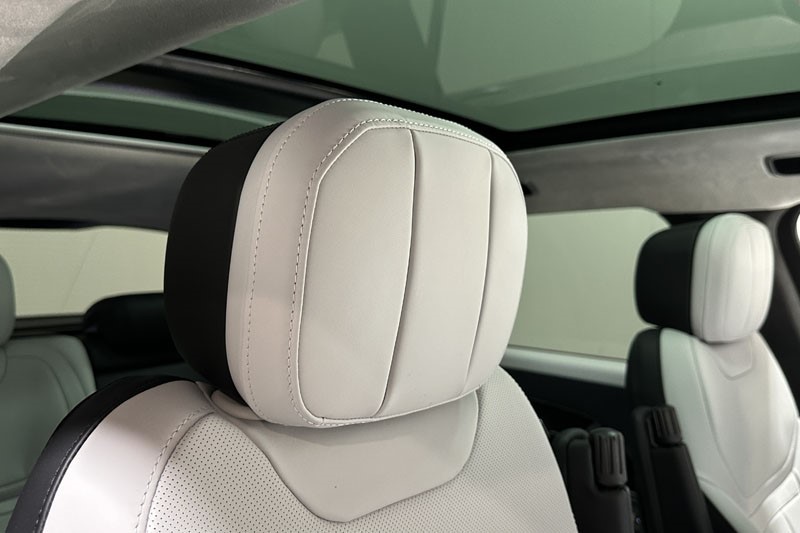 2024 (24) LAND ROVER RANGE ROVER SPORT 3.0 D300 Autobiography 5dr Auto 3517536