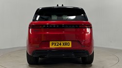 2024 (24) LAND ROVER RANGE ROVER SPORT 3.0 D300 Autobiography 5dr Auto 3517527