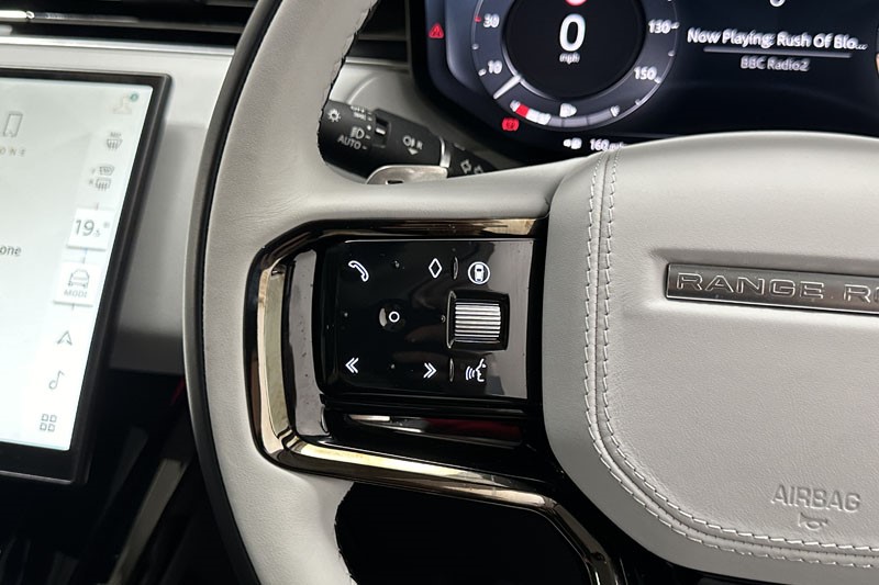 2024 (24) LAND ROVER RANGE ROVER SPORT 3.0 D300 Autobiography 5dr Auto 3517541