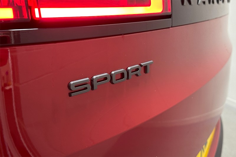 2024 (24) LAND ROVER RANGE ROVER SPORT 3.0 D300 Autobiography 5dr Auto 3517570