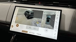 2024 (24) LAND ROVER RANGE ROVER SPORT 3.0 D300 Autobiography 5dr Auto 3517547