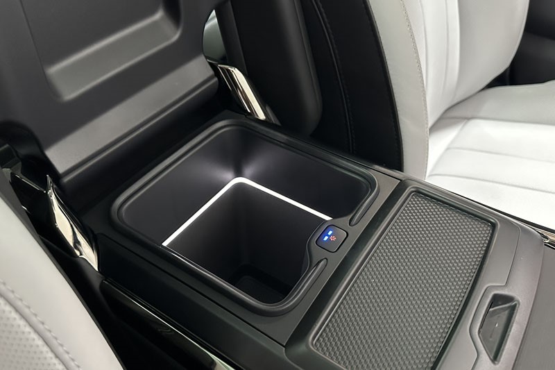 2024 (24) LAND ROVER RANGE ROVER SPORT 3.0 D300 Autobiography 5dr Auto 3517556