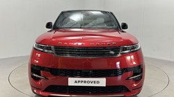 2024 (24) LAND ROVER RANGE ROVER SPORT 3.0 D300 Autobiography 5dr Auto 3517580