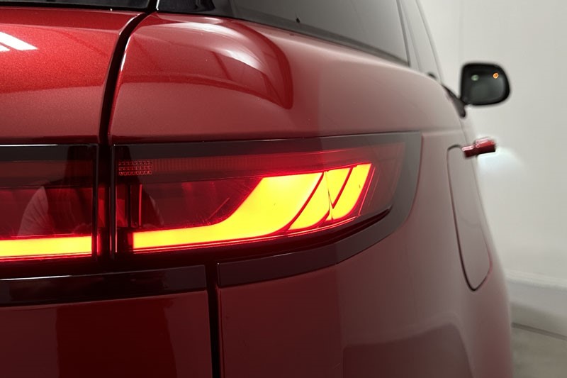 2024 (24) LAND ROVER RANGE ROVER SPORT 3.0 D300 Autobiography 5dr Auto 3517571