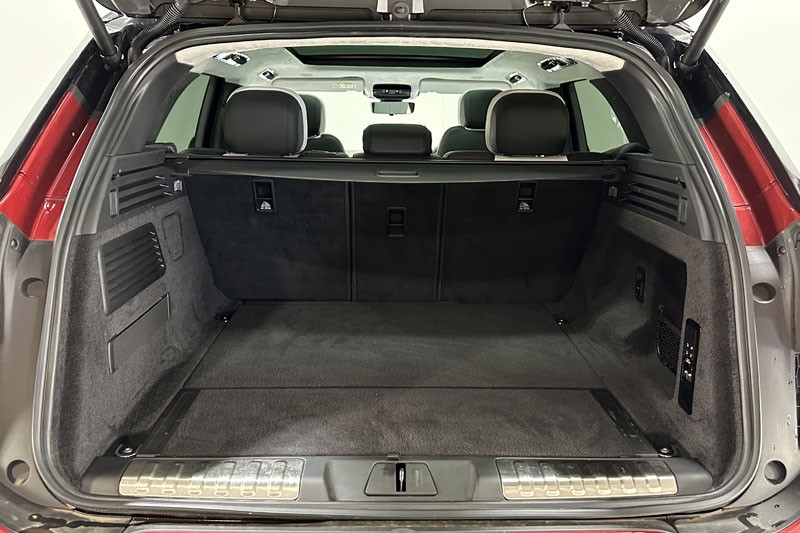 2024 (24) LAND ROVER RANGE ROVER SPORT 3.0 D300 Autobiography 5dr Auto 3517564