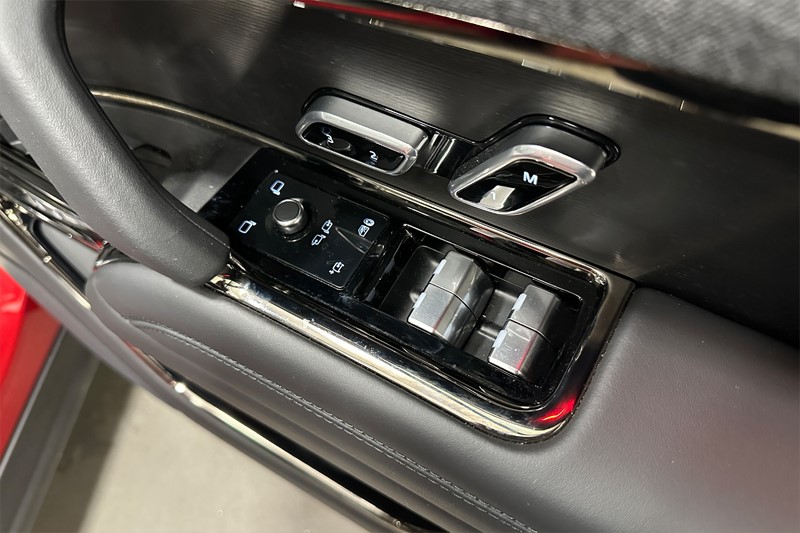 2024 (24) LAND ROVER RANGE ROVER SPORT 3.0 D300 Autobiography 5dr Auto 3517532