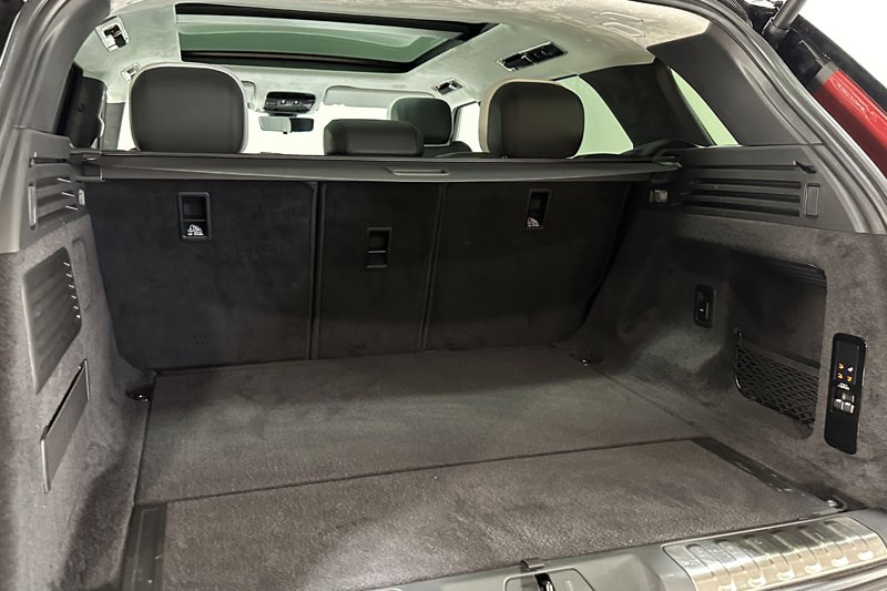 2024 (24) LAND ROVER RANGE ROVER SPORT 3.0 D300 Autobiography 5dr Auto 3517565