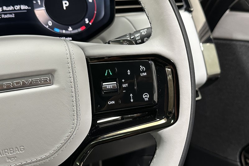 2024 (24) LAND ROVER RANGE ROVER SPORT 3.0 D300 Autobiography 5dr Auto 3517542