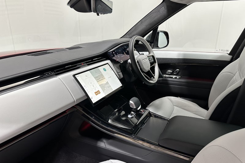 2024 (24) LAND ROVER RANGE ROVER SPORT 3.0 D300 Autobiography 5dr Auto 3517557