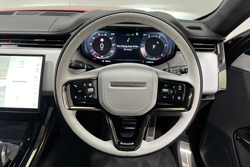 2024 (24) LAND ROVER RANGE ROVER SPORT 3.0 D300 Autobiography 5dr Auto 3517540