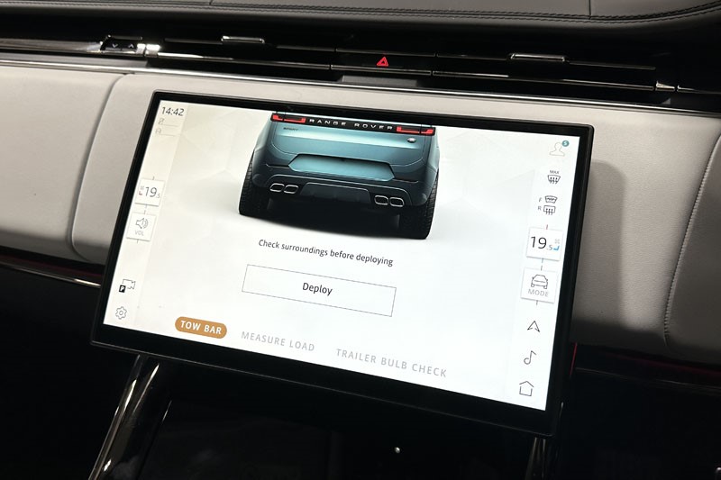 2024 (24) LAND ROVER RANGE ROVER SPORT 3.0 D300 Autobiography 5dr Auto 3517553