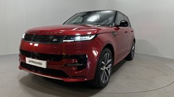 2024 (24) LAND ROVER RANGE ROVER SPORT 3.0 D300 Autobiography 5dr Auto 3517575