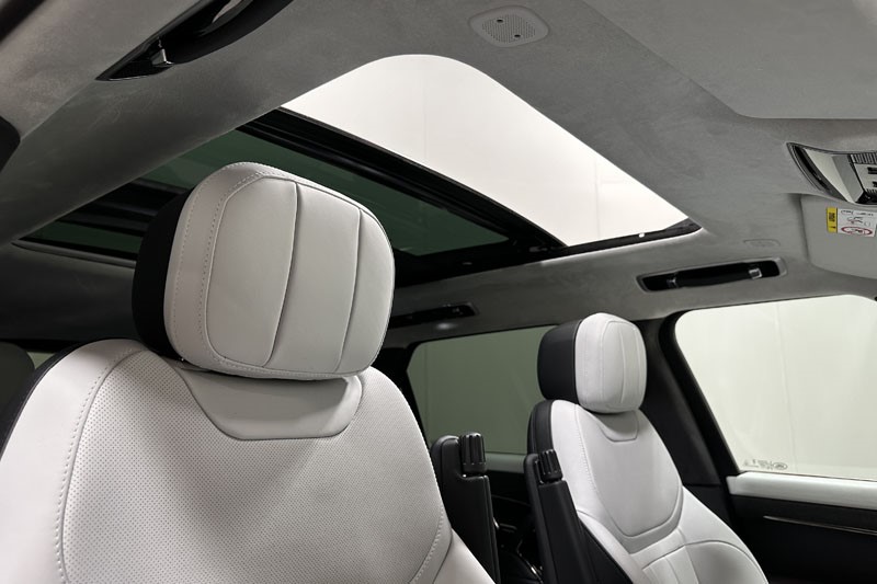 2024 (24) LAND ROVER RANGE ROVER SPORT 3.0 D300 Autobiography 5dr Auto 3517539