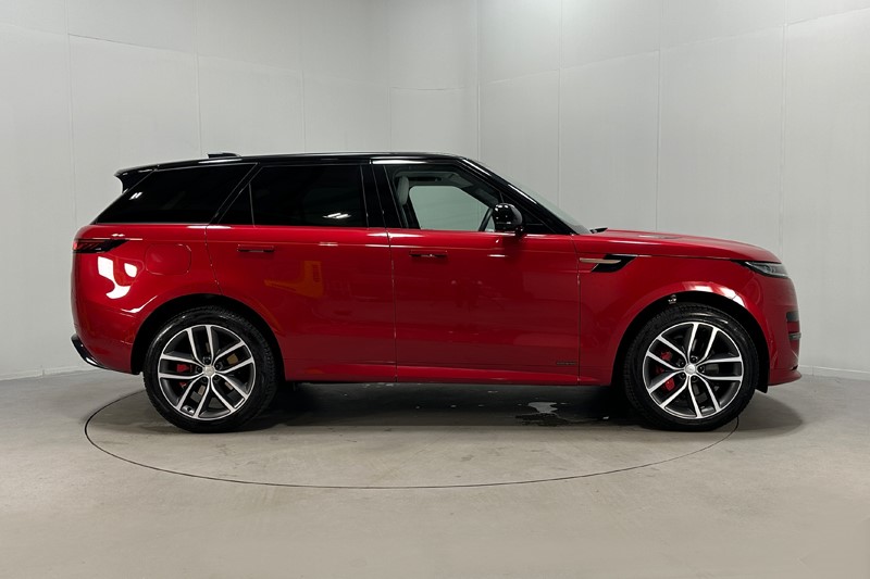 2024 (24) LAND ROVER RANGE ROVER SPORT 3.0 D300 Autobiography 5dr Auto 3517526