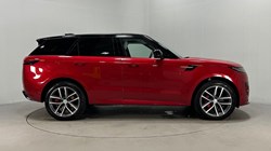 2024 (24) LAND ROVER RANGE ROVER SPORT 3.0 D300 Autobiography 5dr Auto 3517526
